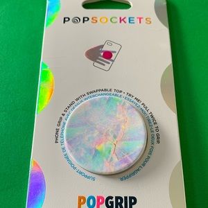 Popsocket - Opal